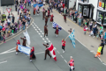 File:Eisteddfod Ryngwladol Llangollen International Musical Eisteddfod 2023 - parade - Cymru - Wales 04.png