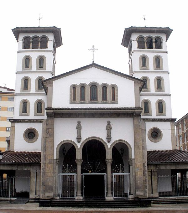 San Andrés de Llinares