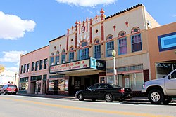 El Morro Teater di Gallup..jpg