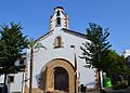 Monestir Sant Felip Neri i Santa Mònica (Xàbia)