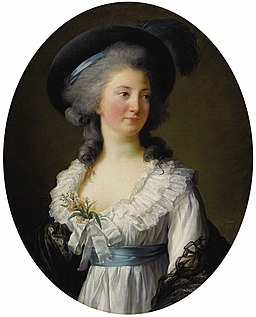 Элизабет Луиза Виже-Лебрен - Портрет мадам де Мортон, графиня де Мортон де Шабрийан.jpg