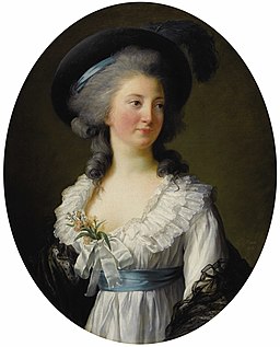 Elisabeth Louise Vigée-LeBrun - Madame de Moretonin muotokuva, La Comtesse de Moreton de Chabrillan.jpg