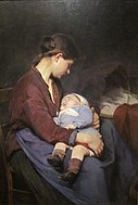 The Mother(1888)