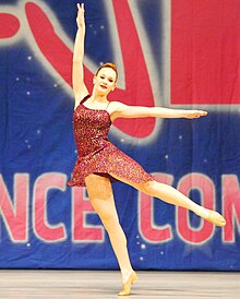 Ellie Darcey-Alden Dances At KAR.JPG