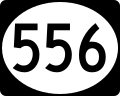 Thumbnail for Mississippi Highway 556