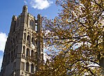 Thumbnail for File:Ely cathedral tower.jpg