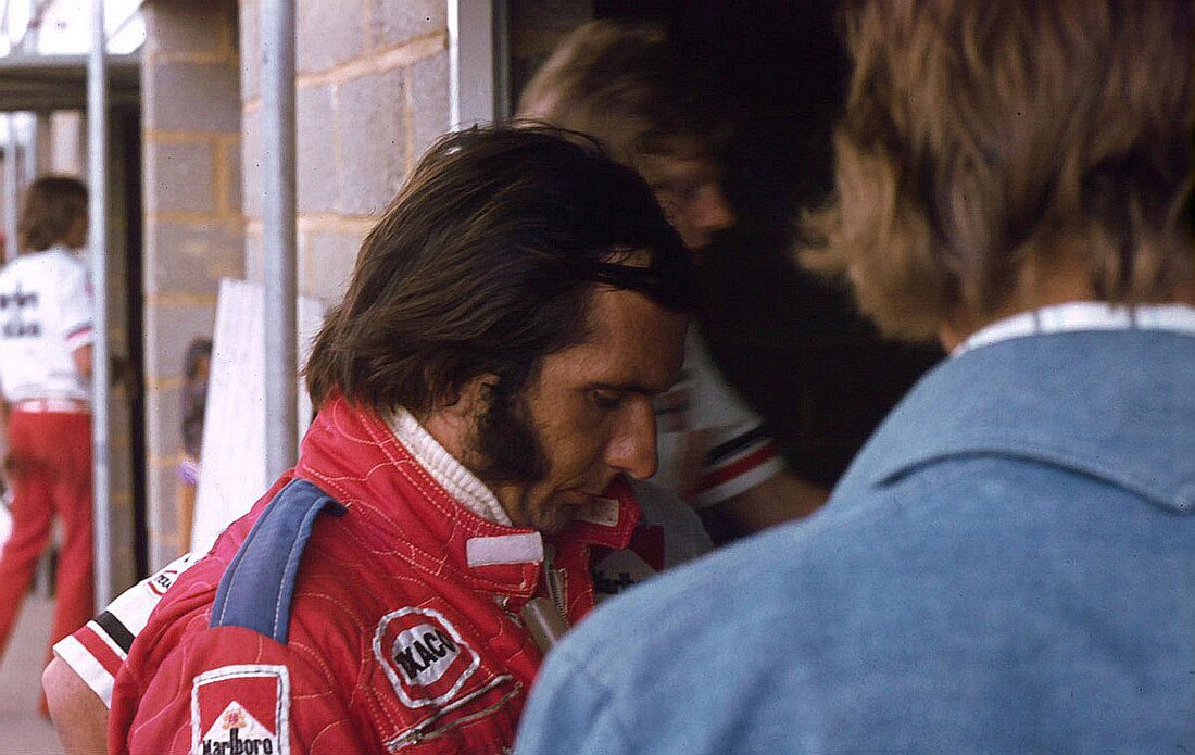 1972 Formula One season