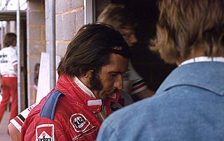 1974 Formula One season 28th season of FIA Formula One motor racing