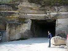 Souterrain — Wikipédia