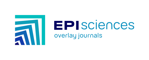 Episciences Logo