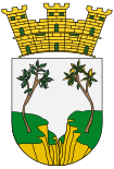 Sello de Barranquitas