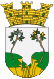 Escudo de Barranquitas, Puerto Rico.svg