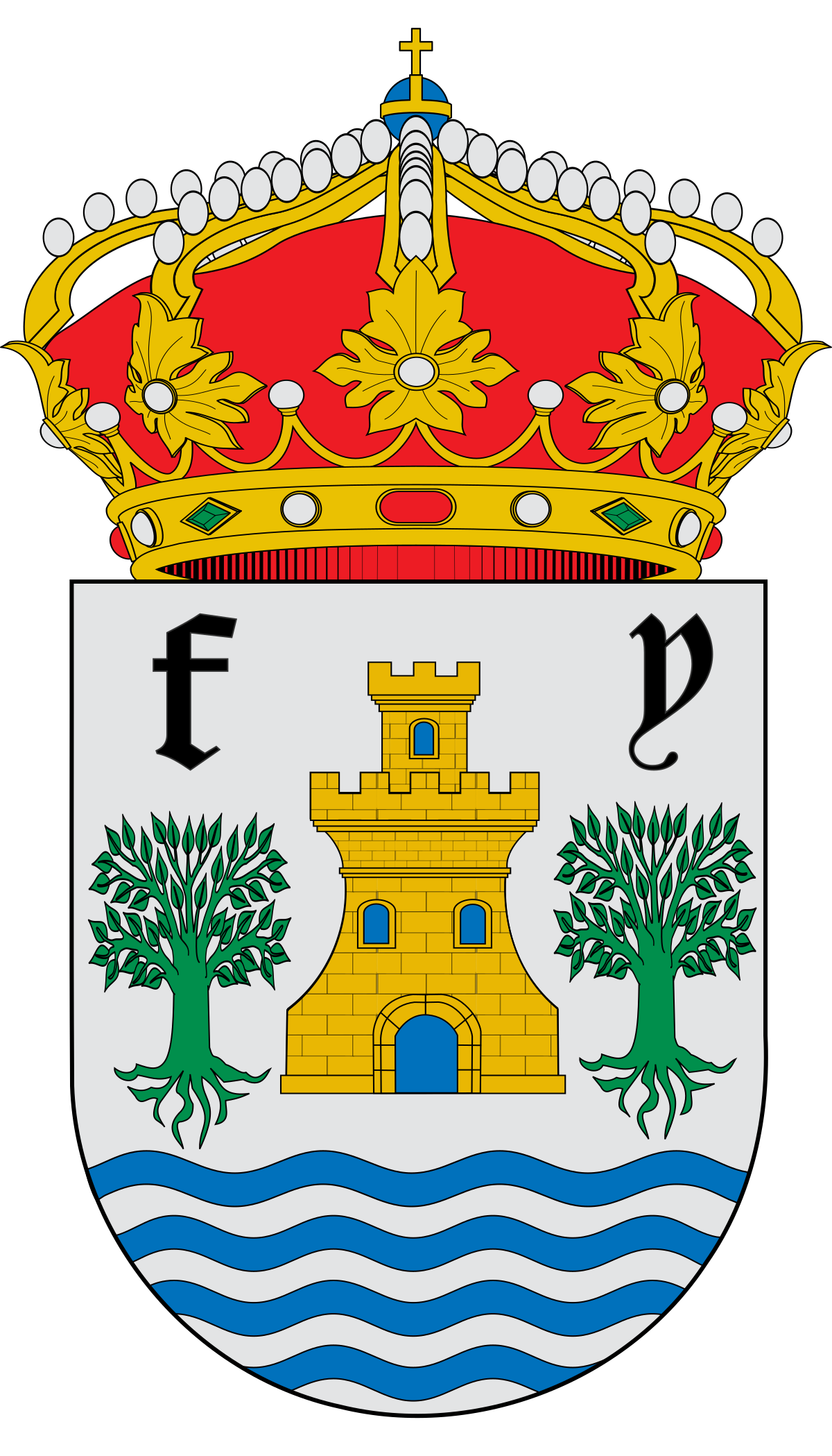 Ayuntamiento de Benalmádena