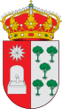 Escudo d'armas