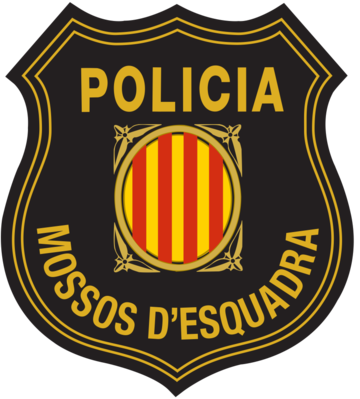 Mossos d'Esquadra