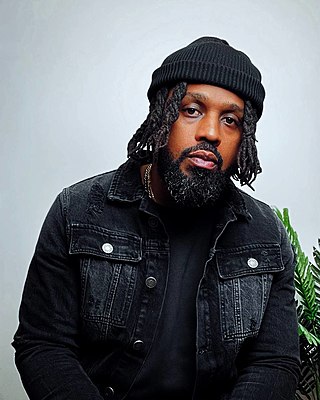 <span class="mw-page-title-main">Eshon Burgundy</span> American rapper