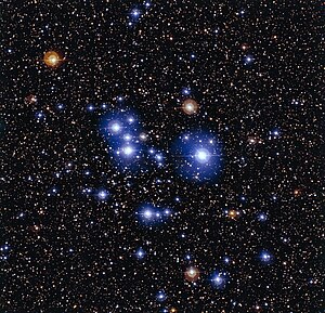 MPG/ESO-2,2-m-Teleskop-Aufnahme von Messier 47