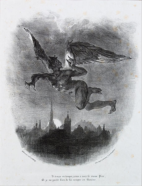 File:Eugène Delacroix - Mephistopheles in the Sky - Google Art Project.jpg