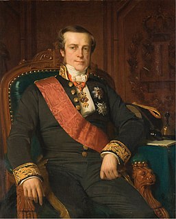 Eugène, 8th Prince of Ligne Prince of Ligne