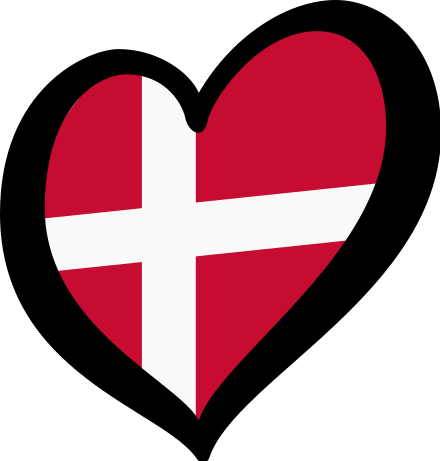 Danemark au Concours Eurovision de la chanson 2021 — Wikipédia