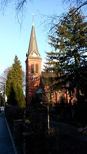 Evangelische Kirche Ummeln: Geschichte und Architektur, Siehe auch, Literatur