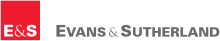 Evans & Sutherland logo.svg