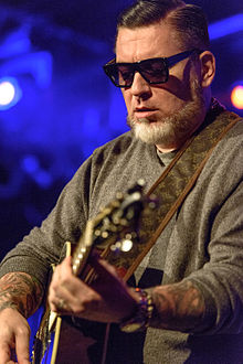 Everlast treedt op in 2015