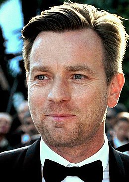 Ewan Mcgregor