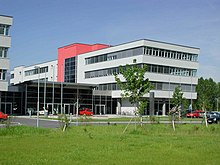 Fachhochschule Villach