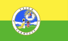 Flag of Fejér County