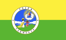 VLAG-Fejér-megye.svg