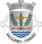 Salgueiro Coat of Arms