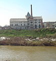 Fabrica de Bere din Piaţa Romană Former Brewery (Romana Square)