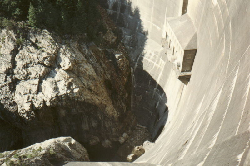 File:Face of Diablo Dam.jpg