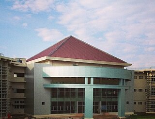 Faculty of Medicine, Diponegoro University Medical School in Indonesia