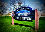 Miniatura per Fall River (Wisconsin)