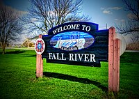 Fall River (Wisconsin)