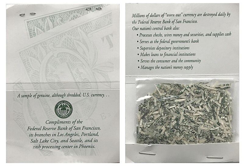File:Fed-Shreds of US dollar from FRB San Francisco.jpg