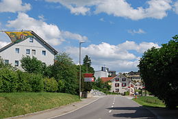 Fehren – Veduta