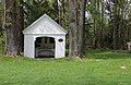 Field chapel