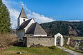 * Nomination Roman Catholic parish church Saint Ulrich in Sankt Ulrich, Feldkirchen, Carinthia, Austria -- Johann Jaritz 02:43, 23 March 2024 (UTC) * Promotion  Support Good quality. --Bgag 02:49, 23 March 2024 (UTC)