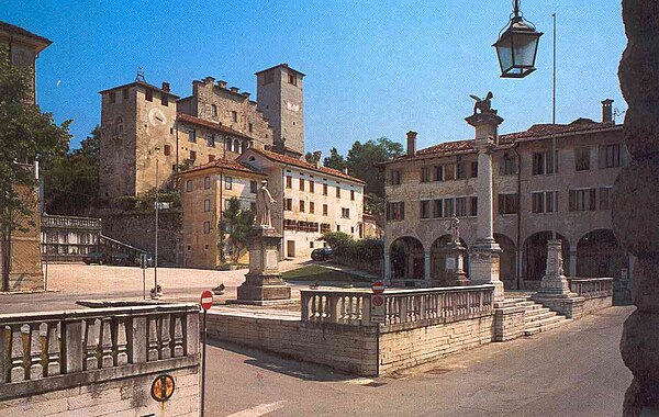 Piazza Maggiore