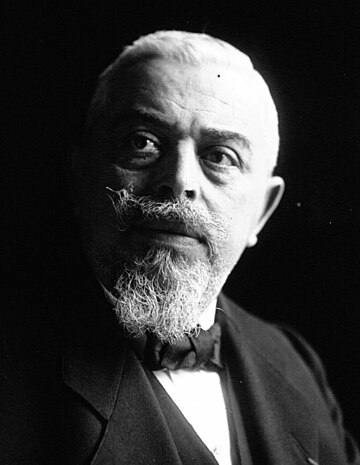 Fernand Crémieux