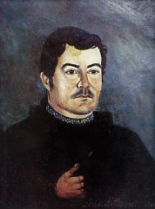 Fernando Arturo de Meriño