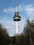 Fernmeldeturm Waldenbuch