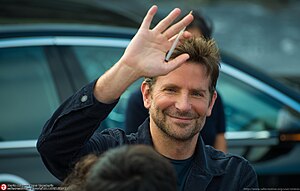 Bradley Cooper