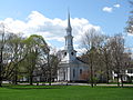 First Parish, Lexington