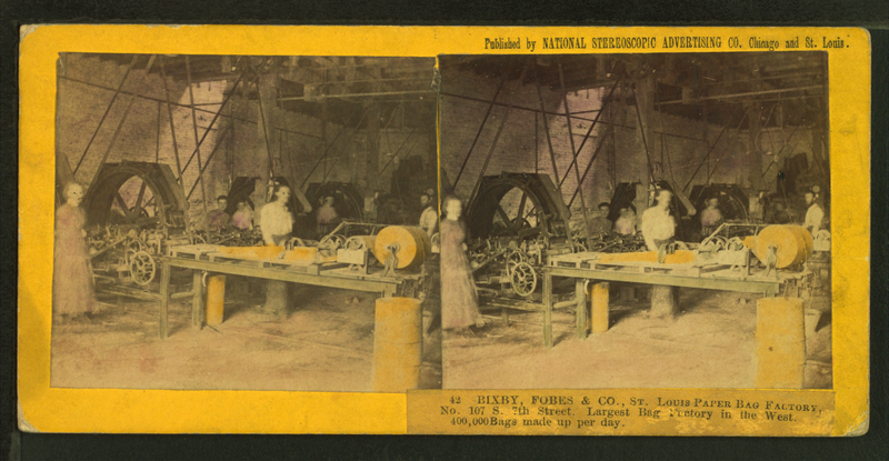 File:Fixby, Fobes & Co., St. Louis paper bag factory, by National Stereoscopic Advertising Co..png