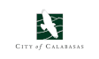 Calabasas zászlaja
