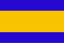 Flag of Debrecen.svg